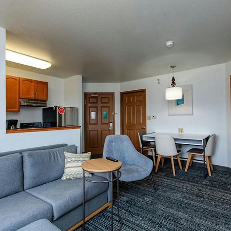 Towneplace Suites Denver Southwest/Littleton Extérieur photo