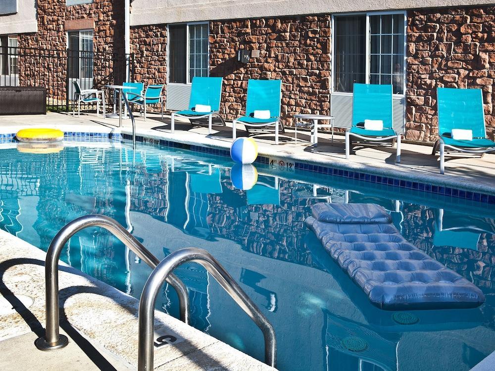 Towneplace Suites Denver Southwest/Littleton Extérieur photo