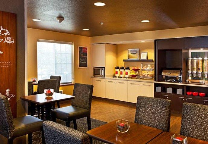 Towneplace Suites Denver Southwest/Littleton Extérieur photo