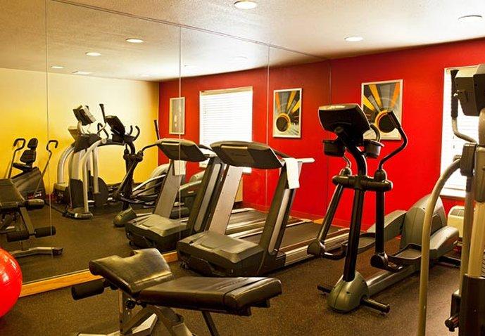 Towneplace Suites Denver Southwest/Littleton Extérieur photo