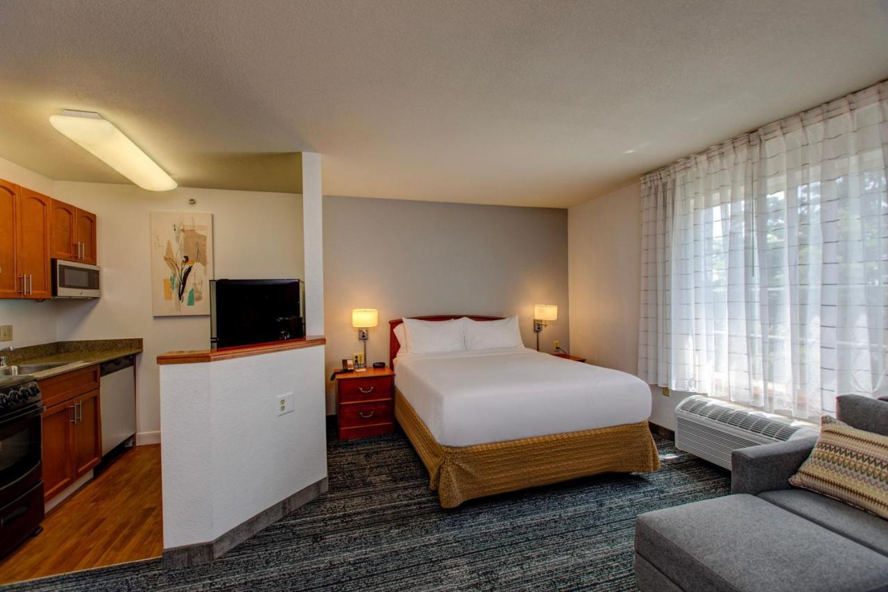 Towneplace Suites Denver Southwest/Littleton Extérieur photo