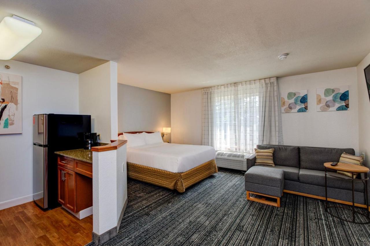 Towneplace Suites Denver Southwest/Littleton Extérieur photo