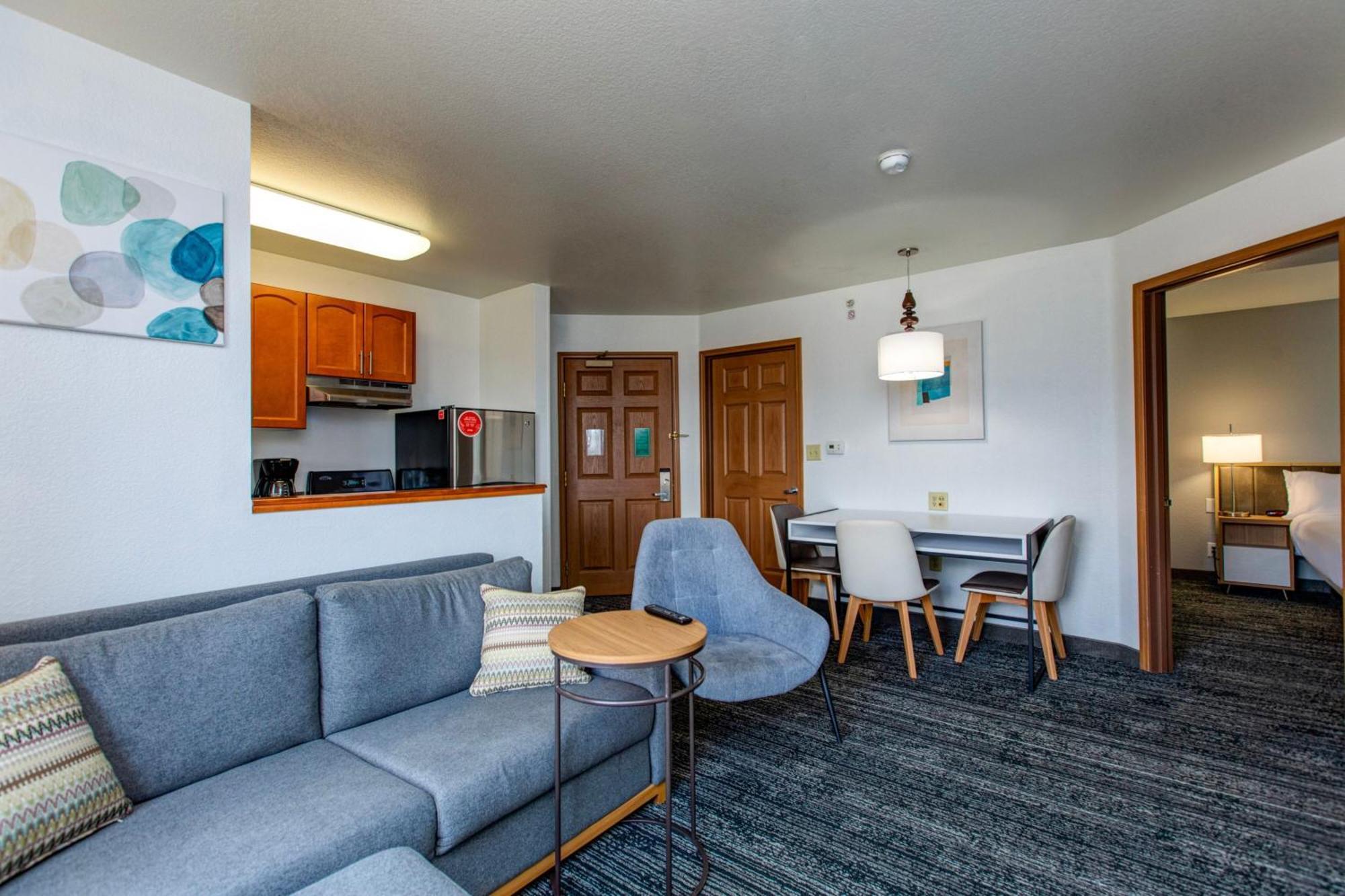 Towneplace Suites Denver Southwest/Littleton Extérieur photo