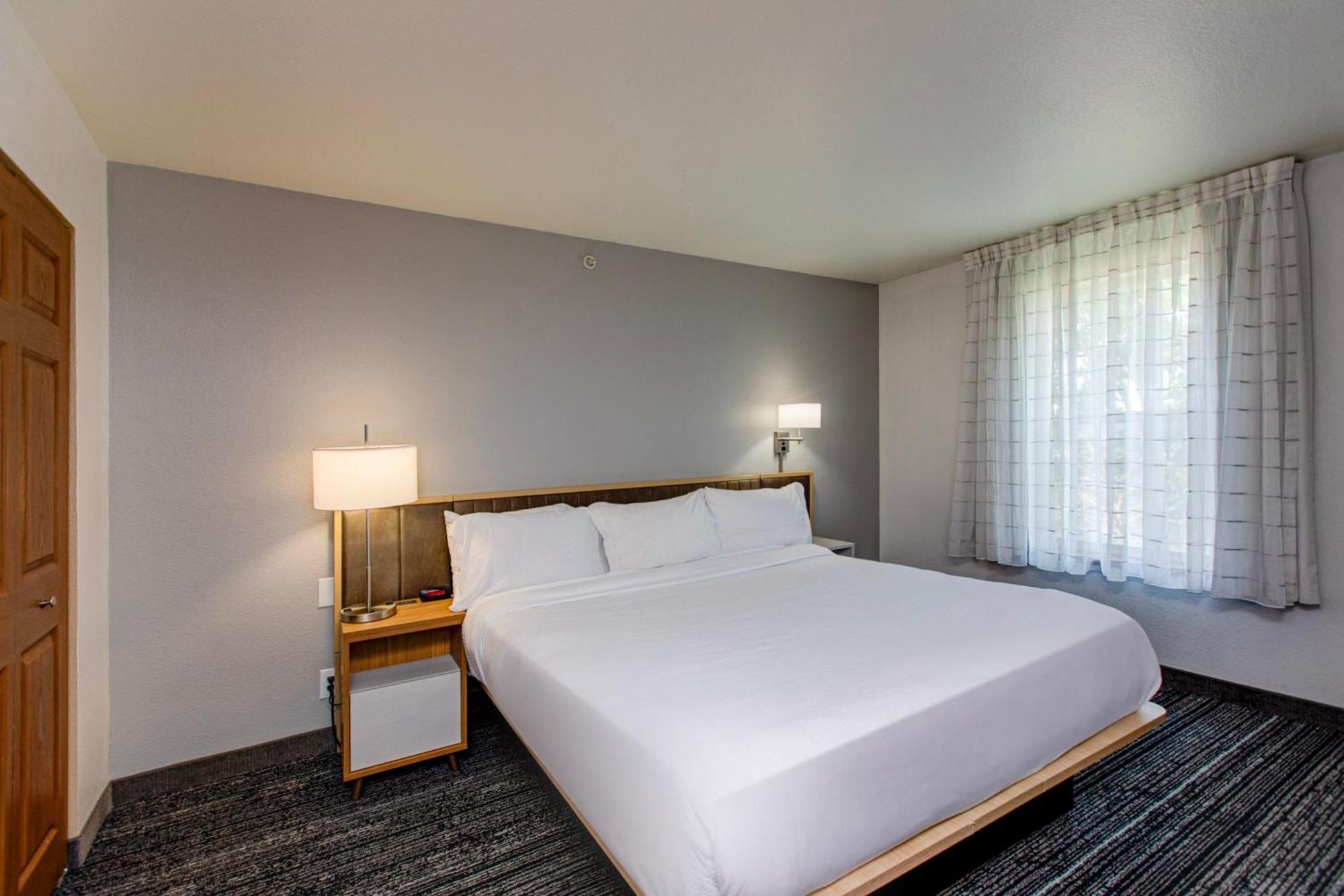 Towneplace Suites Denver Southwest/Littleton Extérieur photo