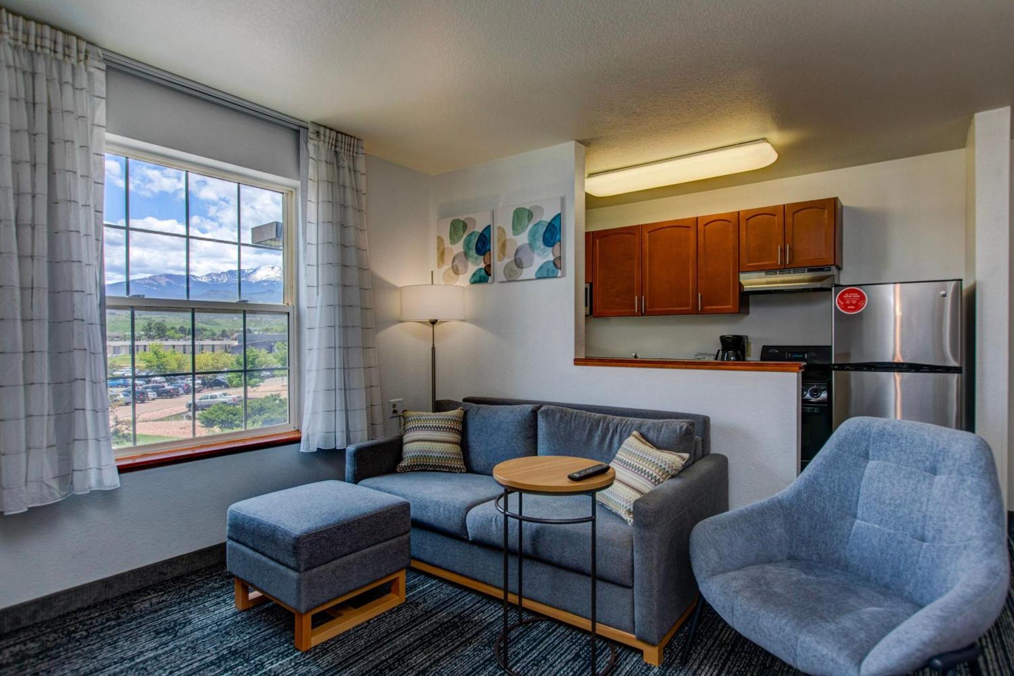 Towneplace Suites Denver Southwest/Littleton Extérieur photo