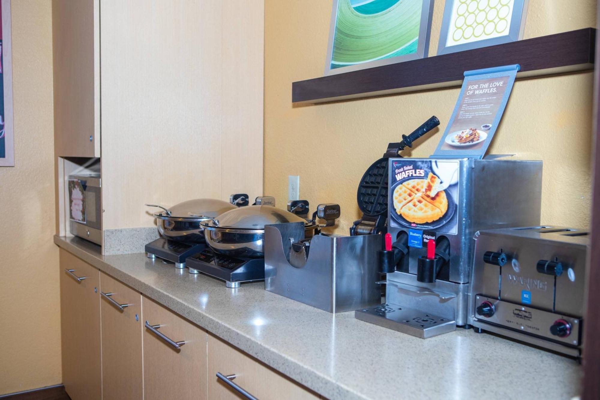 Towneplace Suites Denver Southwest/Littleton Extérieur photo
