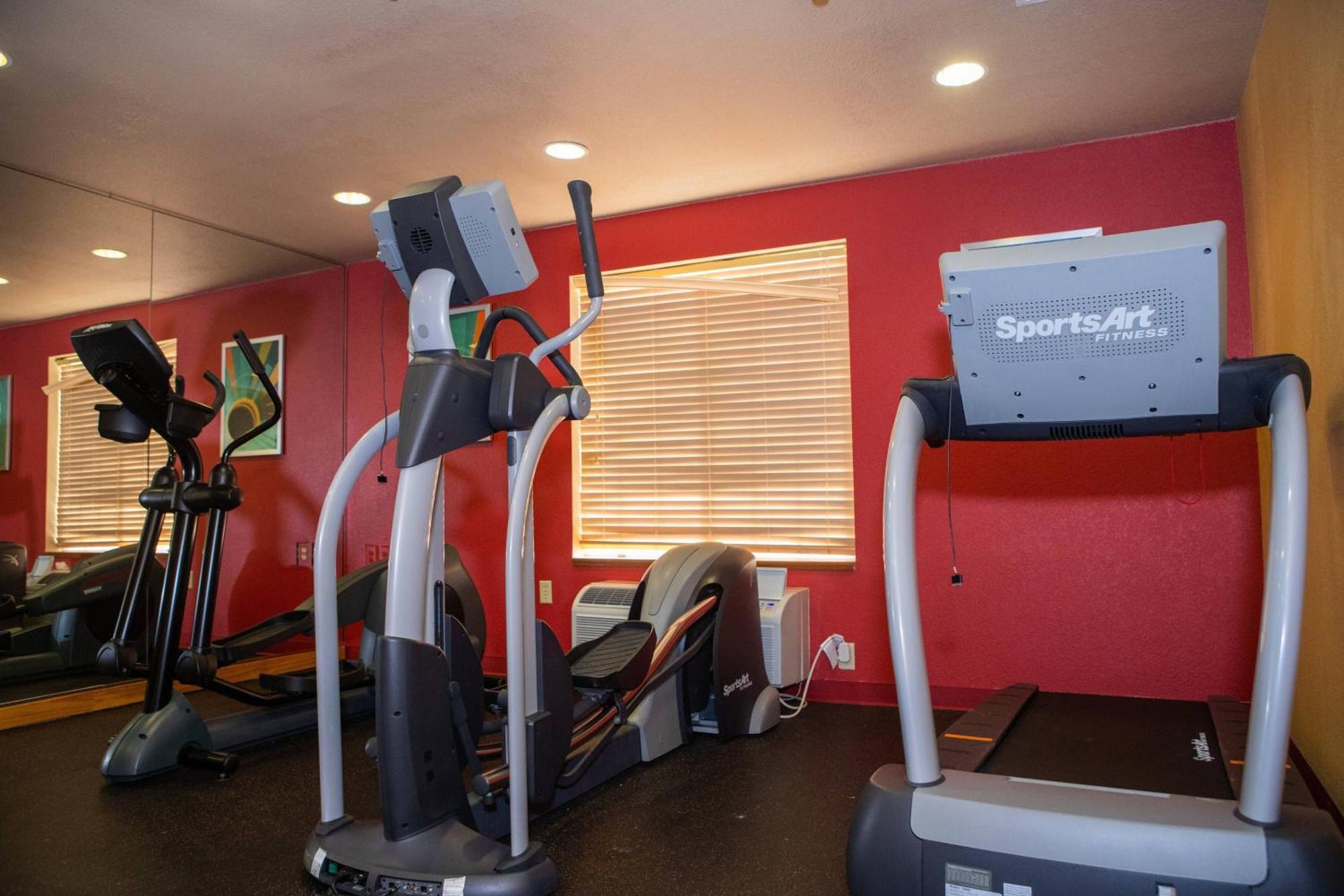 Towneplace Suites Denver Southwest/Littleton Extérieur photo