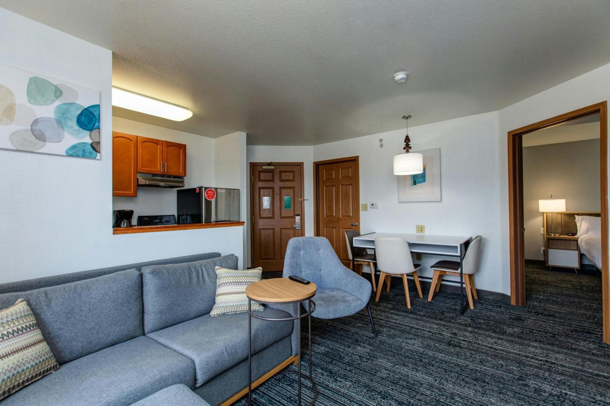 Towneplace Suites Denver Southwest/Littleton Extérieur photo