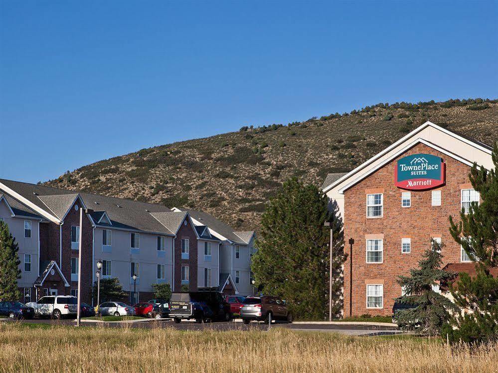 Towneplace Suites Denver Southwest/Littleton Extérieur photo