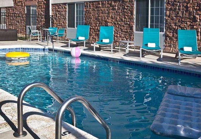 Towneplace Suites Denver Southwest/Littleton Extérieur photo